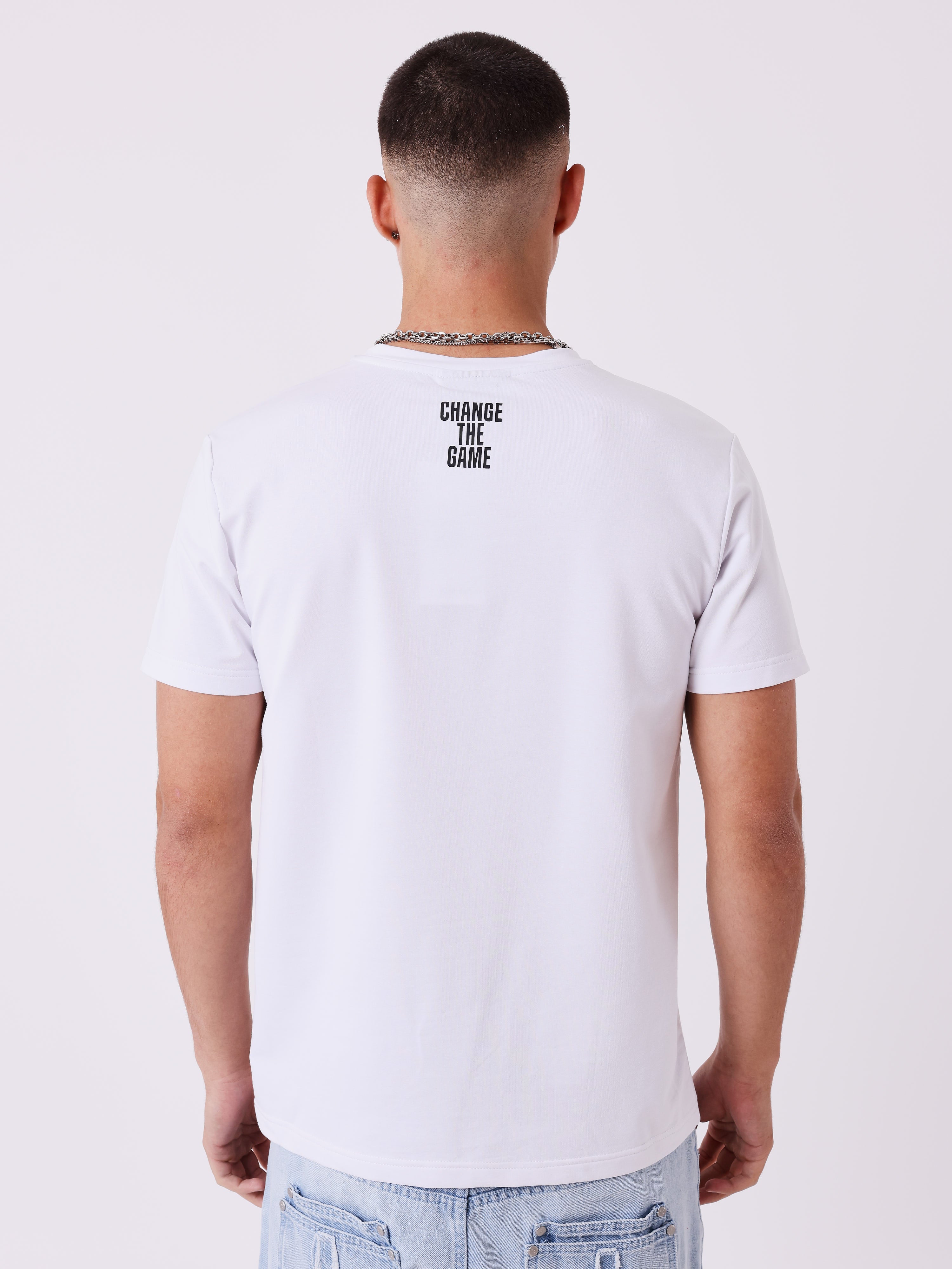 Camiseta fit Essentials